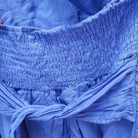 Summer halter dress - Picture 8 of 8